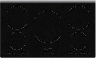 Induction 36 inch cooktop by windcrest