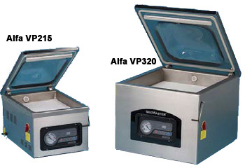 Alfa Vacuum Packaging