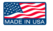 American made in USA