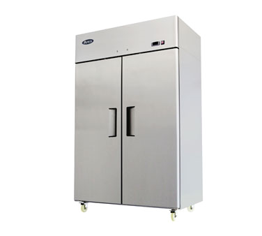 Atosa Reach in Refrigerator, 44.5 cu. ft.