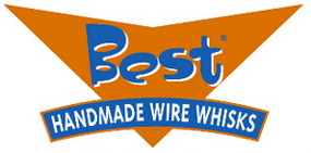 BEST handmade wire whisks