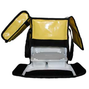 ThermoTrap (Concessions Bag)