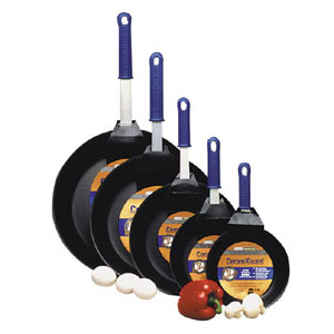 Lincoln Wear-Ever Fry Pans