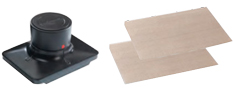 Griddle Cleaning Pads