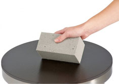 Griddle Stone