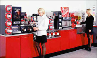 Dispense Rite Drink Serving Solutions