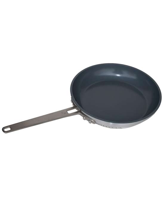 Ascend 8' Non-Stick Aluminum Fry Pan