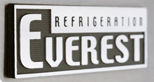Everest Energy Star Rated Refrigeration for Restaurants, Cafes, Bars, Institutions, and much more