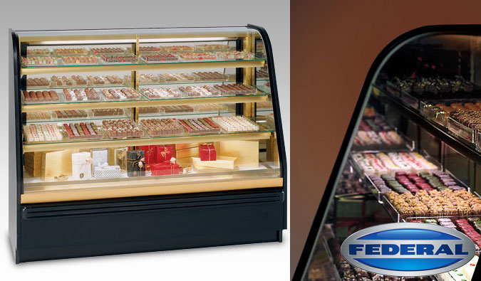 Federal Deli and Display Case Solutions