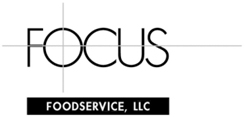 Products from Focus foodservice products
