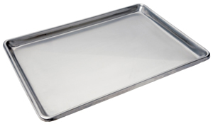 Stainless steel sheet baking pan 901826SS