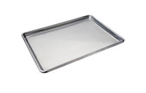Stainless steel sheet baking pan 901318SS