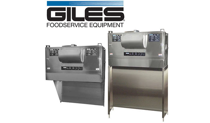 Giles Enterprises Ventless Systems