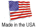 Made in the USA equipment