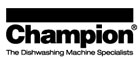 Champion Dishwashers by Champion Industries