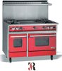 Jade Range Commercial and Residential Cooking Equipment