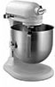Professional Mixers by KitchenAid and Others