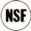NSF certified for use in commercial businesses