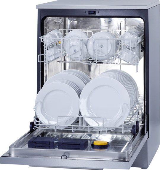 Miele PG 8055 Blanc - Lave-vaisselle Professionnel