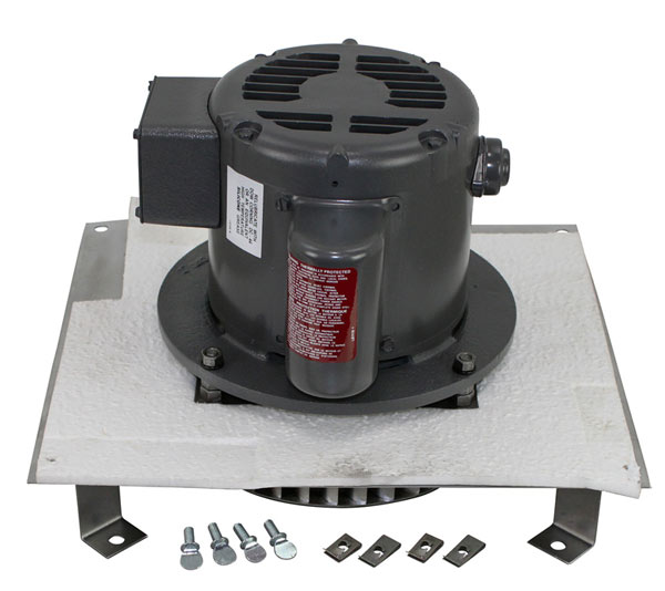 Convection Motor Replacement Kit, 115/230v, VG, Grizzly