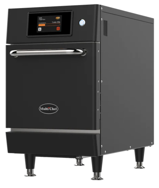 MultiChef XS Advanced high speed cooking system oven
