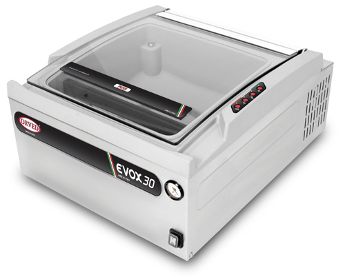 Vacuum Packaging Machine: EVOX30