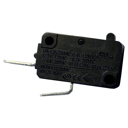 Spark Switch, micro switch, for Wolf Gourmet Residential models