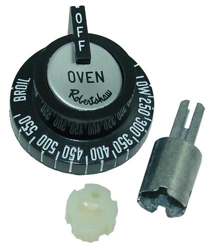 Thermostat Dial for oven thermostat