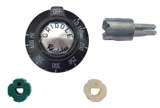 wolf thermostat parts