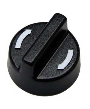 Igniter Knob for igniters on Wolf Challenger XL C36SFF models