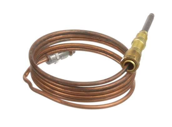 Thermocouple for Safety Valve, 48