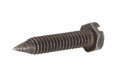 Screw, Burner Head Screw, Wolf Commercial, Wolf Gourmet Residential (where applicable)