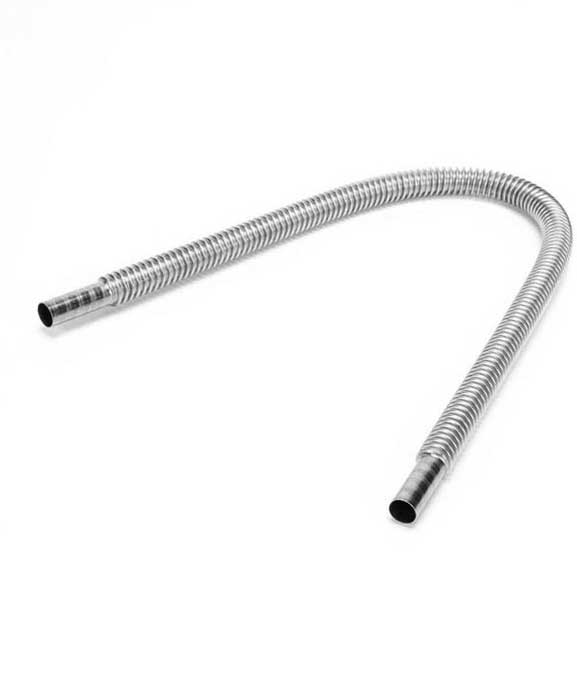 Gas Line Flex Tube for Wolf, 3/8