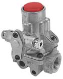 Wolf Safety Valve for Challenger C34S
