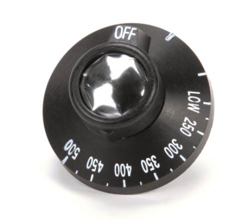 Dial (knob) for Challenger XL Oven (latest models)