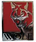 Wolf 2000-2010