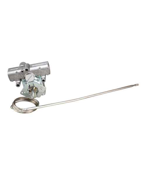 Thermostat, Griddles (ASA or MSA etc)