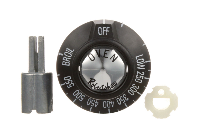 Thermostat Dial for oven thermostat