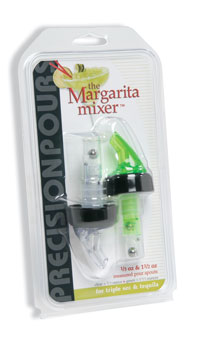 Margarita mixer kit