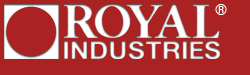 Royal Industries smallwares