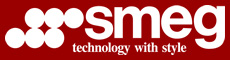 SMEG: technology with Style logo